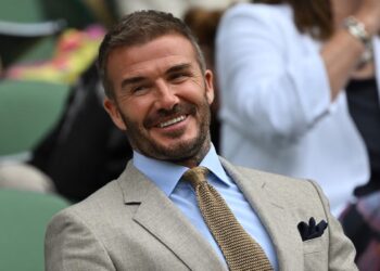 Foto - Paris Match Belgique