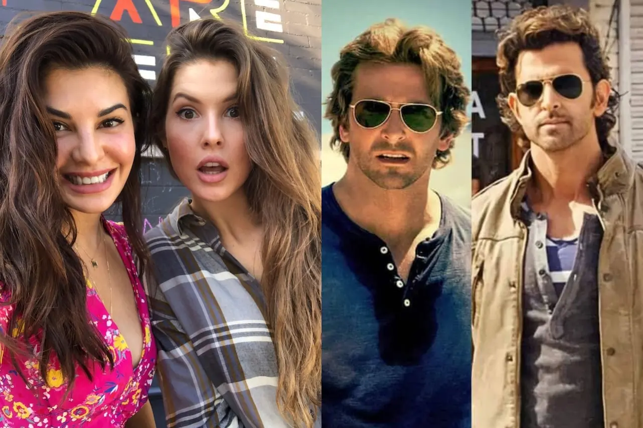 “Confirm, 90% Sama!”- 5 Selebriti Bollywood Miliki Wajah Mirip Seperti Selebriti Hollywood