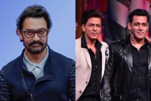 Gara-Gara Watak ‘Dangal’, Aamir Khan Tuduh SRK & Salman Khan Sabotaj Kariernya
