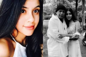 Diambil Dari Tong Sampah, Ini 5 Fakta Tentang Anak Angkat Mithun Chakraborty