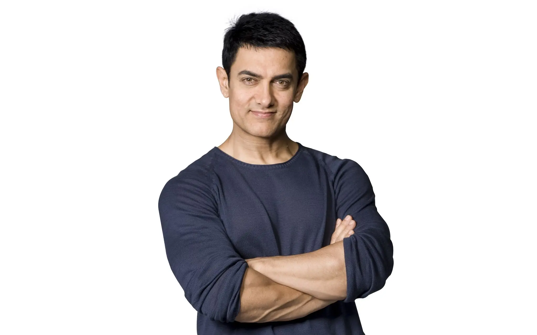 Aamir Khan Dedah Punca Kegagalan 2 Perkahwinannya- “Sebab Wanita Ini, Saya…”