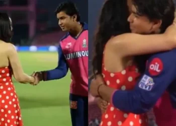 Foto - Sarwendah (FB)