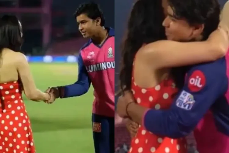 Foto - Sarwendah (FB)