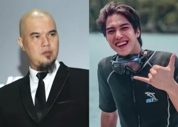 Foto - Liputan 6 / Okezone Celebrity