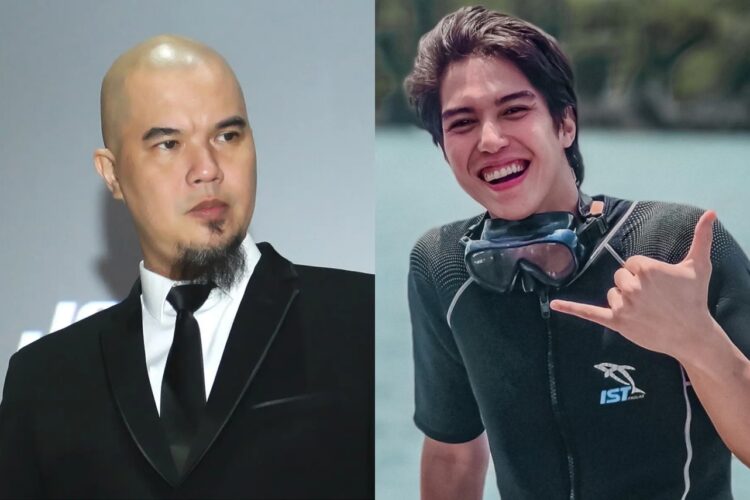 Foto - Liputan 6 / Okezone Celebrity