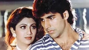 Netizen Teka Nama Aktor Yang Menyebabkan Shilpa Shetty Kehilangan D*ra