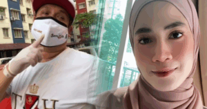 Fara Salleh Haramkan Shuk Sahar Jumpa Anak Selepas Bersalin-“Kalau Aku Tiada, Jangan Muncul”