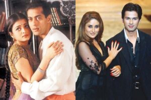 Menyedihkan, Ini 4 Kisah Cinta Selebriti Bollywood Yang Berakhir Dengan Tragis