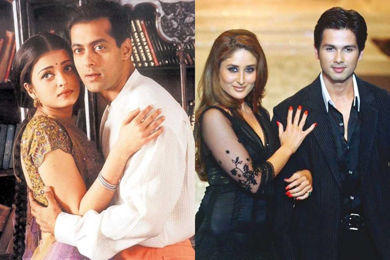 Menyedihkan, Ini 4 Kisah Cinta Selebriti Bollywood Yang Berakhir Dengan Tragis