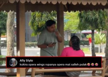Foto - @trendmalayaa.alorsetar (TikTok)