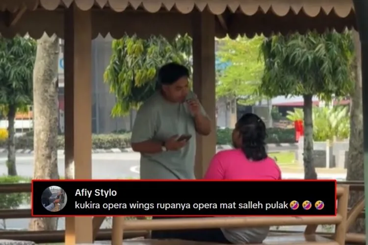 Foto - @trendmalayaa.alorsetar (TikTok)