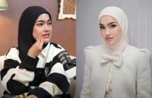 “Seronok Sangat Tayang Bahagia”-Elfira Loy Akui Sering Bergaduh Dengan Suami