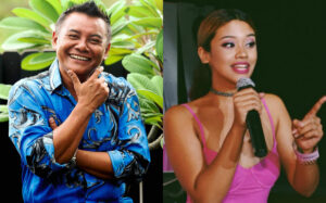 “Bukan Binti Zainal Abidin, Maka Bukan Anak Saya” – Zainal Abidin Tolak Dakwaan Anak Kandung