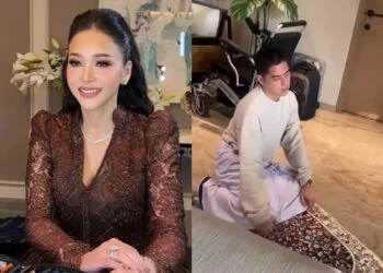 Foto - Liputan 6 / @lambeehaluu (IG)