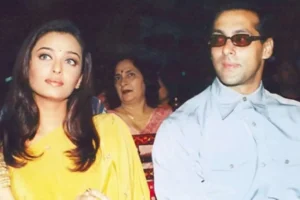 Salman Khan Balas Dendam Terhadap Aishwarya Rai- Ini Yang Dia Lakukan!