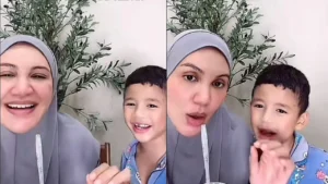 [VIDEO] Datin Shahida Ajar Yusoff Cakap Loghat Kedah, Ramai Pula Yang Seronok