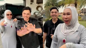 DSV Buat Trend POV ‘Ada RM500 Dalam Bank’ Dengan Muntazar, Cetus Pelbagai Reaksi Netizen!-“Kahwin Dengan Cik B Lah..”
