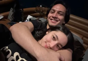 Telefon Hingga 48 Jam Tanpa Henti! Jefri Nichol Dedah Hubungan Cinta Dengan Ameera Khan