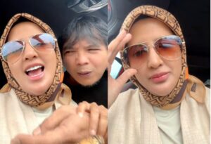 Isteri Azlan Komeng Hamil, Netizen Beri Nasihat Buat Nilam – Lain Kali Elak Kongsi Satu Malaysia Masalah Rumah Tangga