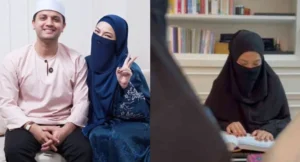Neelofa Akui Pernah Gagal Belajar Bahasa Arab, Kini Terkejut Mampu Hafal 10 Bab