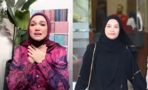 Dituduh Penyalahgunaan Dadah, Puteri Sarah Menang Kes Saman Fitnah Dengan Bekas Pekerja