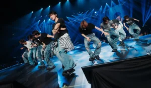 KPOP MASTERZ 2025 Gegarkan Kuala Lumpur: CRAVITY & ATEEZ Hadirkan Malam Penuh Magis
