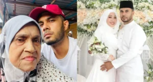Baru 4 Bulan Kahwin Tapi Dah Tiada Persefahaman-Isteri Fikry Ibrahim Senyap-Senyap Fail Cerai, Suami Didakwa Tak Tahu