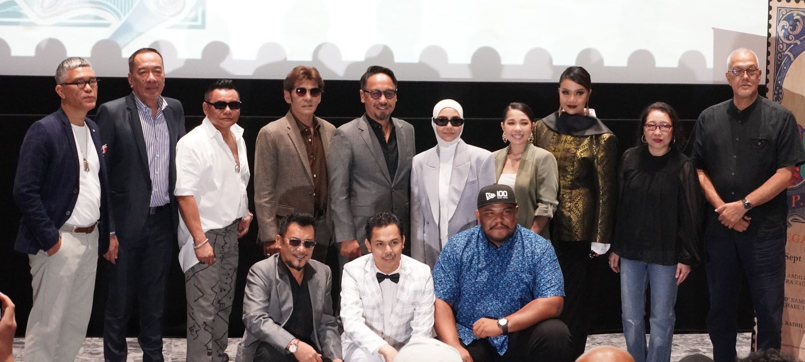 Konsert Legasi P. Ramlee: Penghormatan Agung Buat Seniman Lagenda
