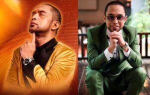 Status Konsert Jadi Tanda Tanya, Mawi Pilih Untuk Diam Diri