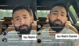 Elak Berlakunya Amang Seksual, Sharnaaz Beri Syarat Bercinta – “Kalau Nak Bercinta Dengan Aku Tunjuk IC Dulu”