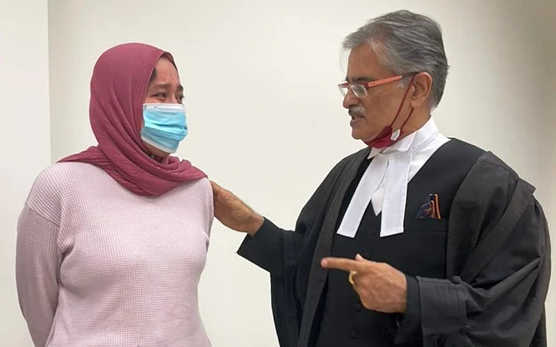 Finalis MasterChef Malaysia Bunuh Pembantu Rumah, Mangsa Didera Setiap Hari, Tak Dibayar Gaji dan Dihalang Pulang