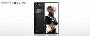 Telefon Gaming Terhebat 2025? REDMAGIC 10S Pro Mula Dijual Serendah RM3,199