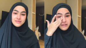 “Saya Pernah Jadi Jenazah”-Elfira Loy Seru Umat Islam Rebut Pahala Mandi Mayat