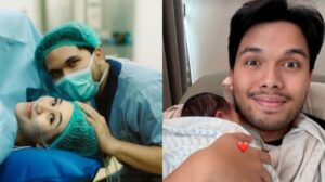Aaliyah Massaid Berang Anak Bersama Thariq Halilintar Dikeji, Sumpah Netizen Terima Balasan Tuhan