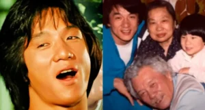 Jackie Chan Dedah Identiti Ayahnya Seorang Perisik Kerajaan China, Ibu Pula Terlibat Candu