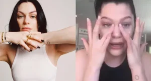 Jessie J Umum Hidap Kanser Payudara, Kini Insaf Tinggalkan Pentas Nyanyian?