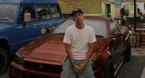 [VIDEO] Naim Daniel Bercakap Tentang Prinsip Hidup, Peminat Kongsi Video Lama