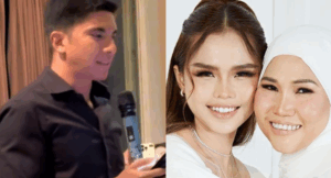 Syed Saddiq Pujuk Hati Ibu Bella Astillah Dengan Puisi, Netizen Dakwa Tanda ‘Serius’ Mahu Berumah Tangga?