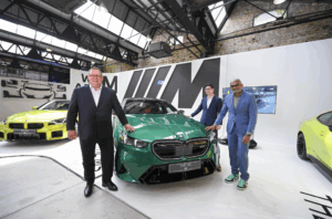 MY BMW World 2025 Tampilkan Warisan dan Inovasi: Ini Senarai Harga Model Baharu