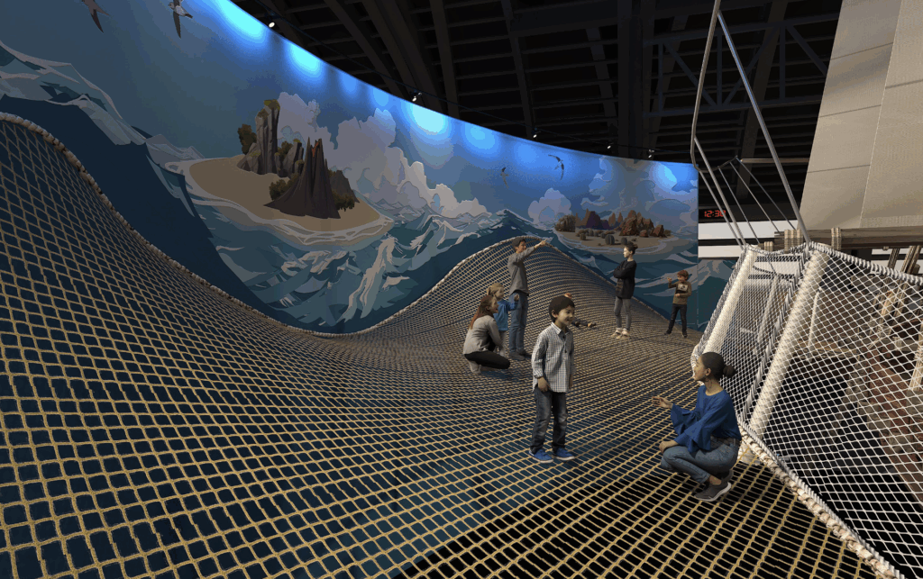 Singapore Oceanarium Bakal Dibuka Julai 2025: Tarikan Lautan Terbesar di Sentosa!