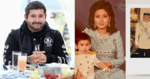 Raja Zarith Sofiah Dedah TMJ Pernah Tak Mahu Pergi Tadika, Ketagih FIFA & Playstation Sejak Kecil