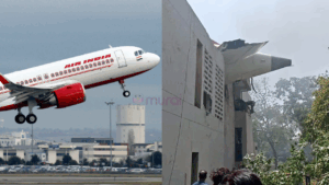 [GAMBAR] Terhempas Di Asrama Doktor, Ini Fakta Terkini Nahas Pesawat Air India