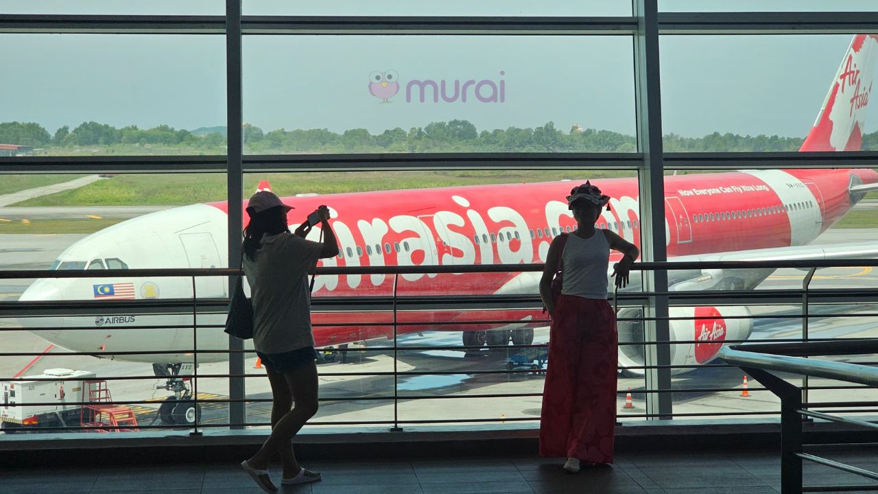 Skytrax Angkat AirAsia Kekal 16 Tahun Menguasai Langit Dunia, Kata-kata Tony Fernandes Buat Ramai Tersentuh