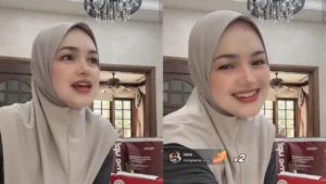 [VIDEO] “Datuk K Pesan Jangan Kurus Sangat”-Siti Nurhaliza