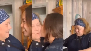 [VIDEO] Kecantikkan Ibu Siti Saleha Cetus Pujian Ramai!