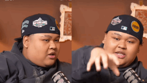 [VIDEO] Cik B Diganggu Hantu Tapi Lain Pula Reaksi Netizen!-“Muka Hantu Macam Artis”