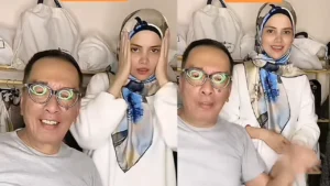 [VIDEO] Tok Ram Puji Datin Alyah Cantik Macam Orang Turkiye