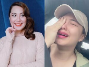 Janna Nick Akui Menangis Setiap Kali Datang Bulan, Dedah Gagal IVF & Kini Fokus 100% Untuk Hamil
