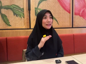 DS Siti Nafi Jadi Dalang Penipuan Haji- “Takkan Saya Nak Tipu Diri sendiri?”