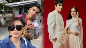 “Awak Terlalu Baik… Terhutang Budi Banyak Sangat Dah”– Syed Saddiq Curi Hati Bella, Netizen Desak Halalkan Cinta